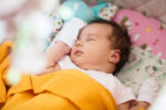 substance p SIDS research breakthrough