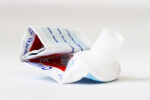 toothpaste pregnancy test