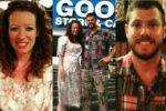 Shane and Noel Pauley date night ideas