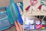 easy Kmart travel hacks for kids