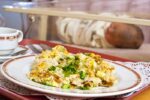 maternity hospital meals