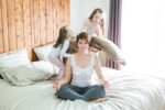 mummy me time ways mums can get some alone time