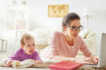 study tips for mums