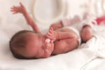 delayed cord clamping could save premature babies