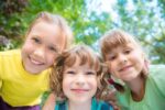 neighbour writes letter complaining about noisy children