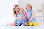 third child