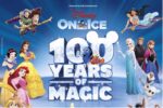 Disney on Ice Announces 2018 Australian Tour Dates