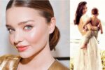 Miranda Kerr pregnant with baby number two