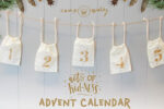 Camp Quality Advent calendar