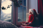 easy ways t make Christmas magic for kids