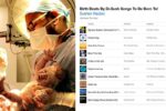 birthing playlist