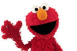 annoying kids' tv characters Elmo