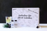 Gintonica Australian gin advent calendar
