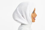 Barbie wearing hijab