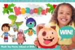 Kazoops toys
