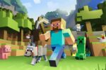 Minecraft in NSW schools