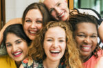 why we need mum friends