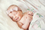 most popular baby name
