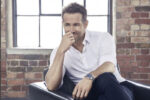 Ryan Reynolds trolls wife