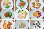 healthy toddler food portions