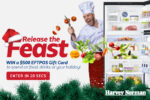 Harvey Norman fridge