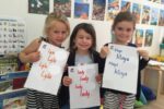 Begin Bright school readiness program