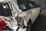 "This Is The Seat that Saved Indiana’s Life" Car Seat Warning From Mum to all Parents