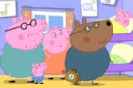 Peppa Pig under pressure from angry doctors