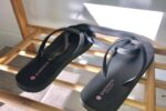 snake thongs