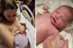 mum fires her obstetrician during labour