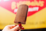 Vegemite icy poles recipe