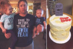 "Balls Voyage" Wife Celebrates Husbands Vasectomy with Hilarious Party