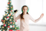 most popular Christmas songs