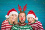 how to survive Christmas with kids