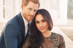royal engagement photos Prince Harry and Meghan Markle official engagement photos
