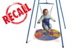 Jolly Jumper recall