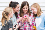 mobile phone contract for kids Telstra