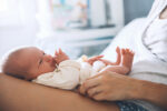 newborn baby survival guide