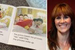 mum calls for Sleeping Beauty ban