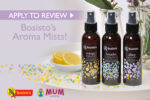 Apply to Review Bosito Aroma Mists