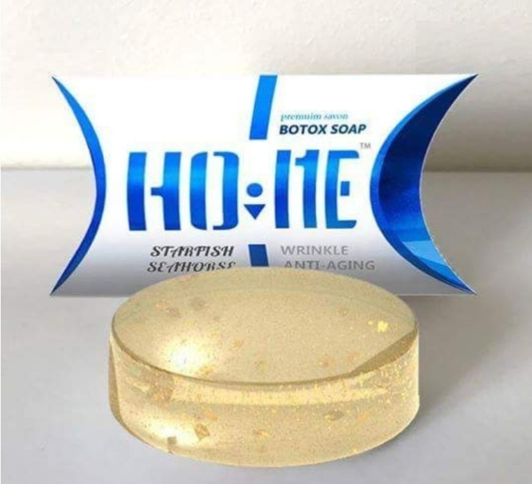 BEAUTY ALERT The 15 Bar of 'Botox Soap' That Mums Are Loving(00)