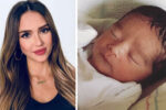 Jessica Alba baby boy
