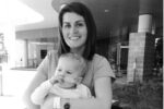 Sara Chivers mum battling brain cancer passes away