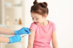 NSW government announces free flu vaccinations for children