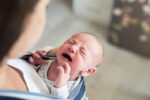 probiotics reduce colic