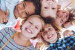 kids faces