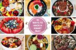 Kmart tray hacks
