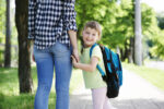first day school