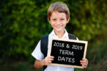Australian school term dates