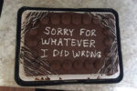 funny pregnant wife problems
